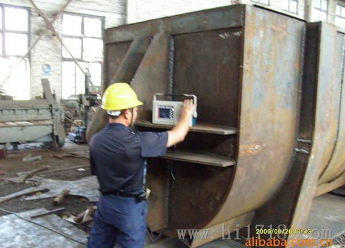 声波检测图片 高清图 细节图 阳春市石录机械服务公司